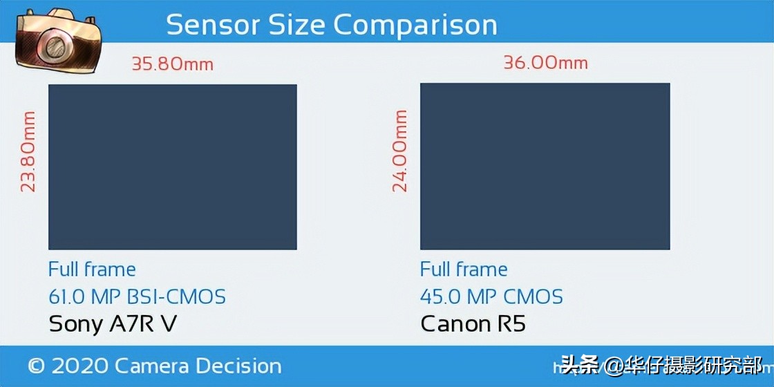 尼康z8和佳能r5索尼a7r5,佳能r5与索尼a7r4对焦对比
