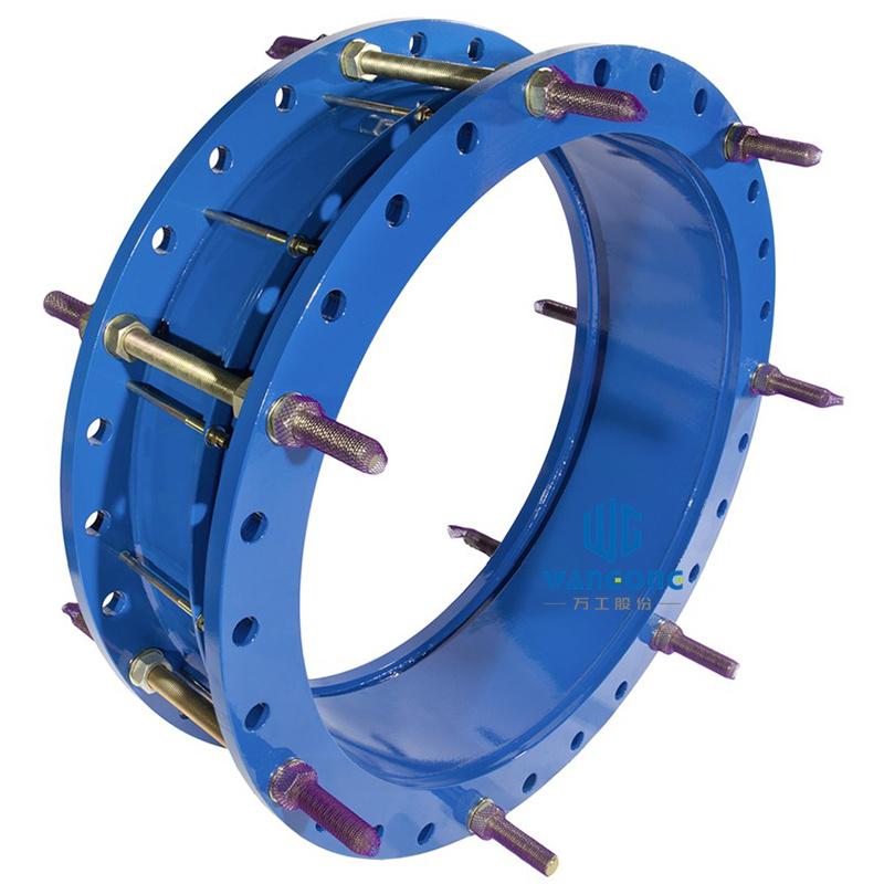 双法兰传力接头安装时有方向吗,双法兰传力接头怎么使用