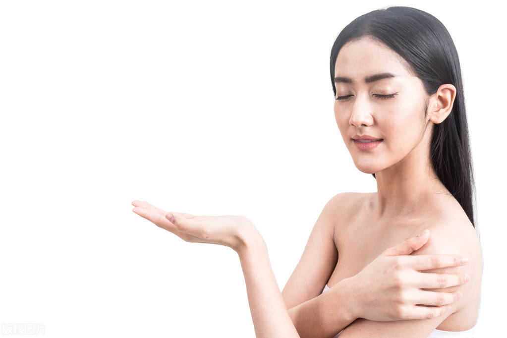 你的肤质是怎么样的呢,怎么选化妆品适合自己的肤质