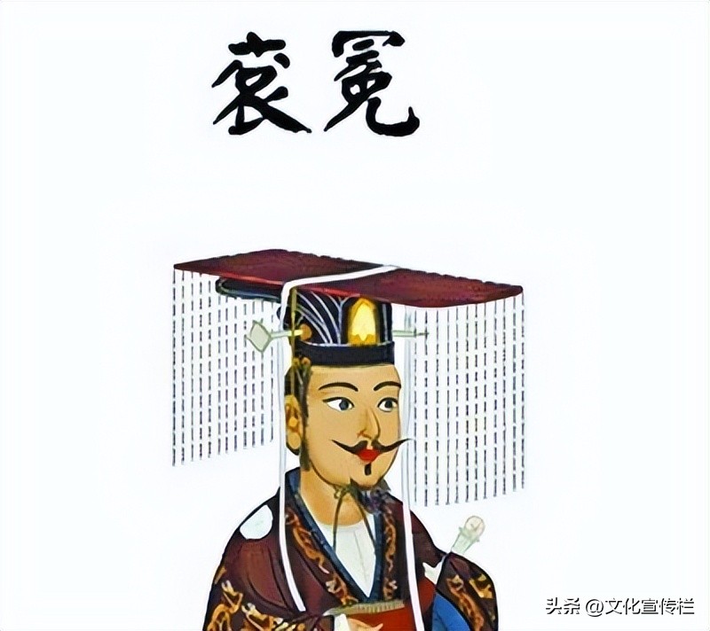 国学礼仪之古代衣服,国学经典服饰文化内容