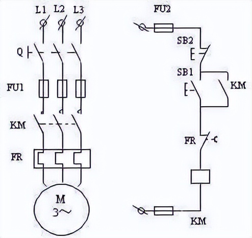 电气控制与plc技术教学课件,有关电气控制与plc课程的教案
