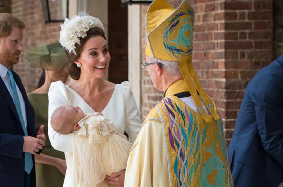 坎特伯雷大主教,理查三世加冕仪式以色列总统