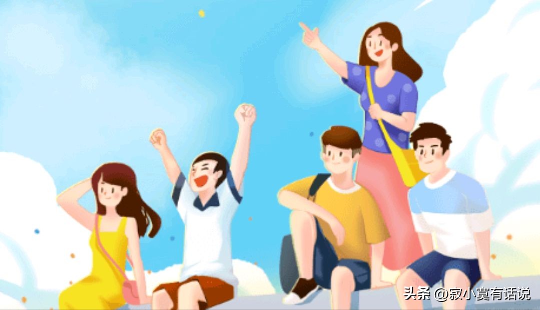 展望六月：愿你出走半生，归来仍是少年