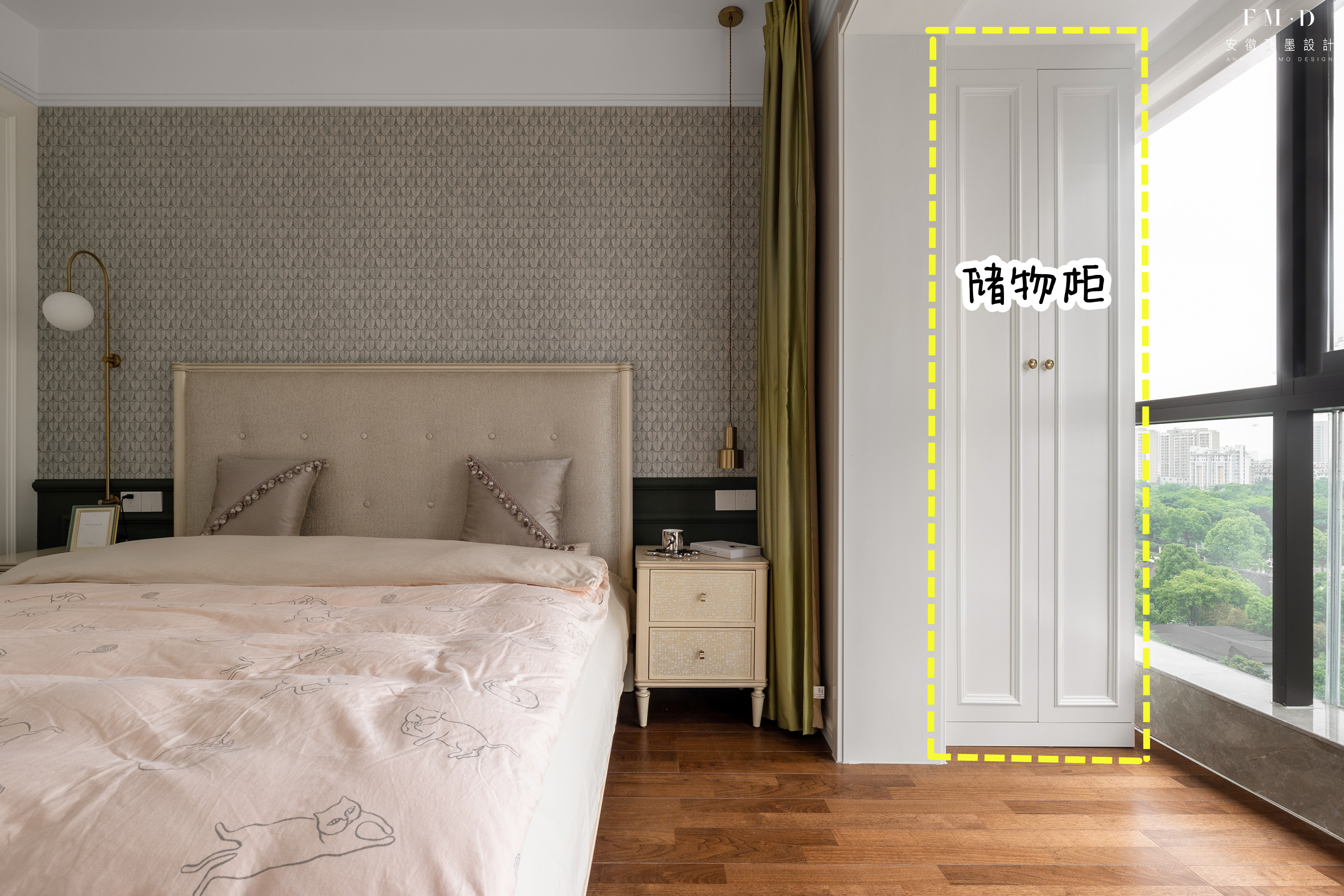 卧室和阳台打通做榻榻米怎样做,阳台和卧室阳台全打通