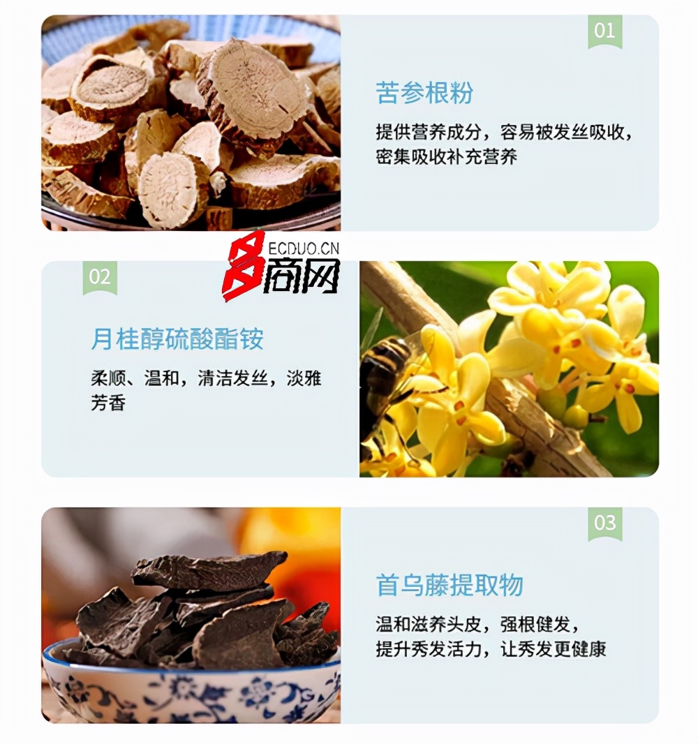 去屑止痒最好洗的洗发水,洗发水推荐2021公认去屑的洗发水