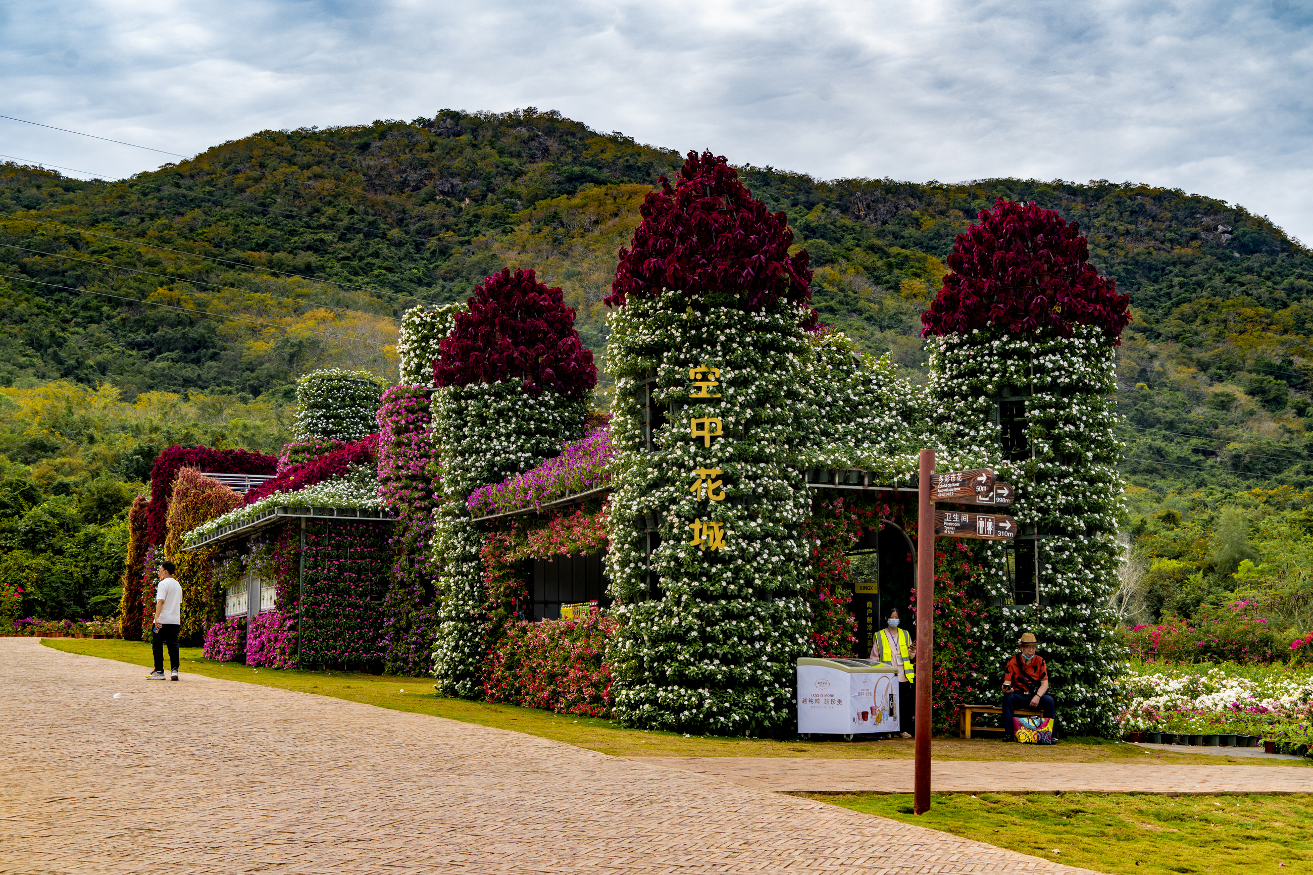 三亚天行森林公园门票,三亚天行森林公园旅游攻略