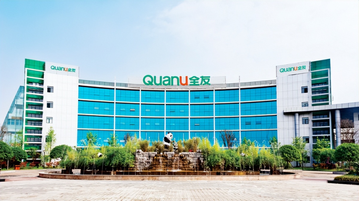 全友家居环保靠谱吗,全屋定制全友品质怎么样