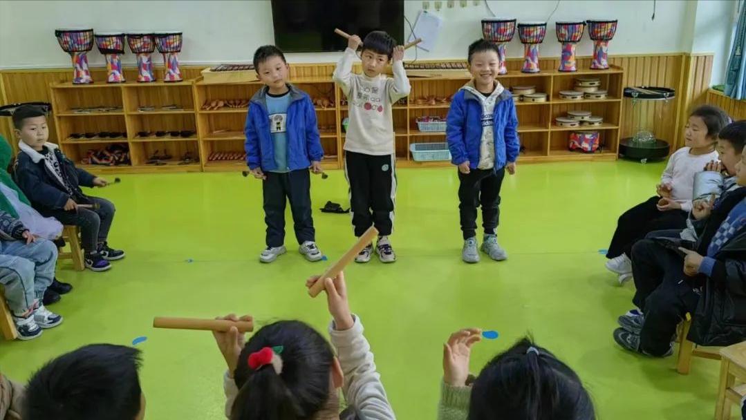 阜阳颍州幼儿园延时服务时间,阜南许堂中心幼儿园