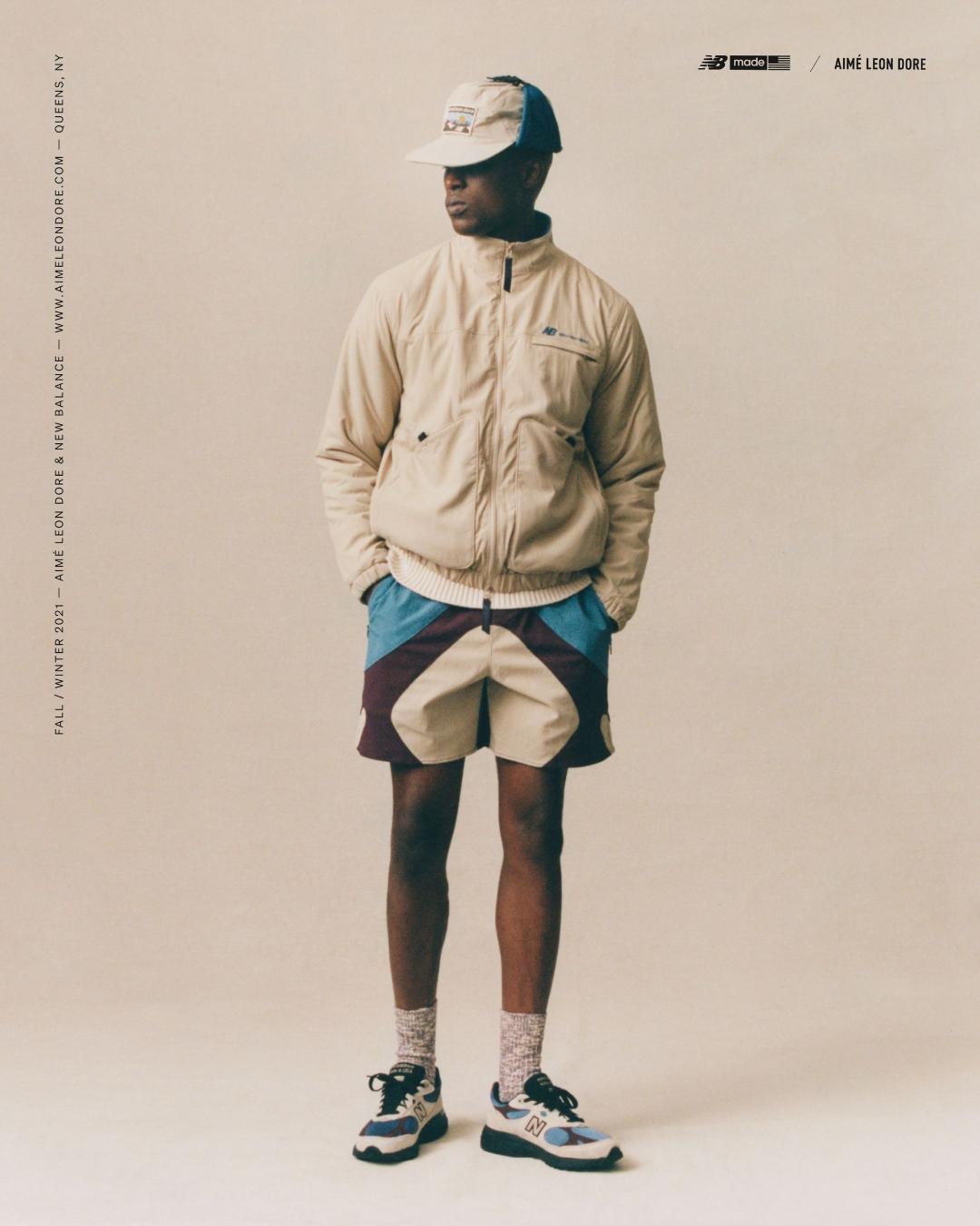 aimeleondore新品在哪发售,暗黑潮牌是什么牌子