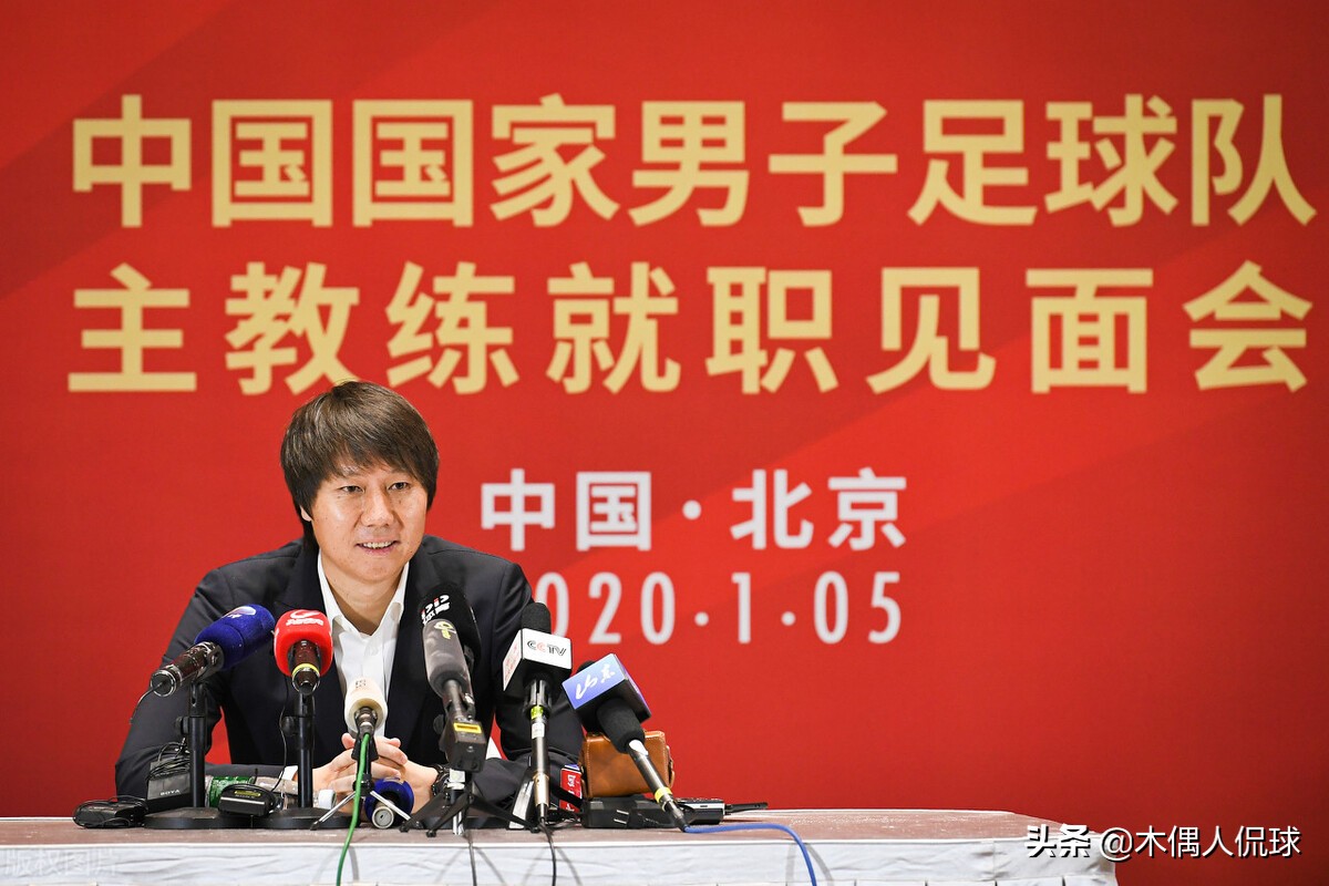 扬科维奇国足首期集训名单公布,足协新任主教练扬科维奇