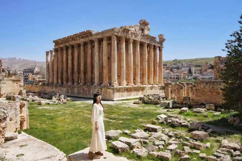 五一旅游出境游,出境游五一迎来大爆发