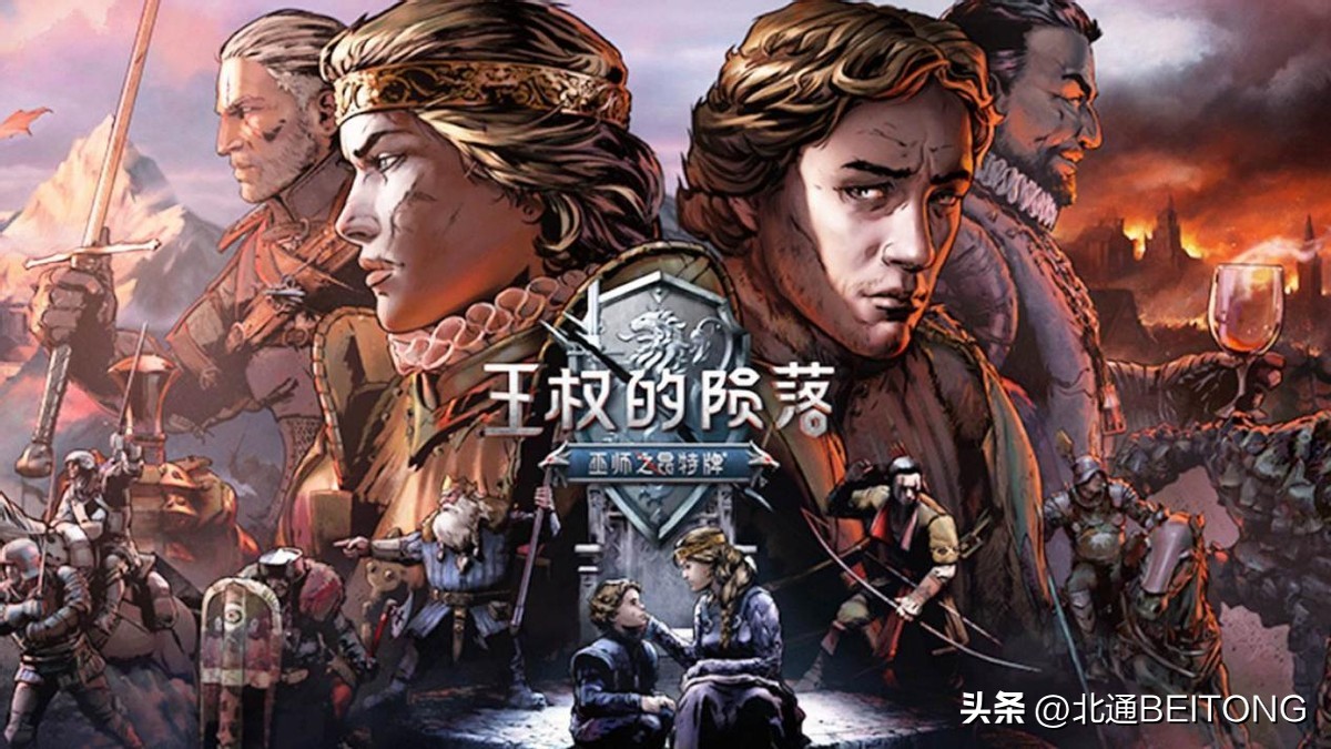 秋天的第一次steam特卖！CDPR二十周年纪念活动，旗下游戏大放价