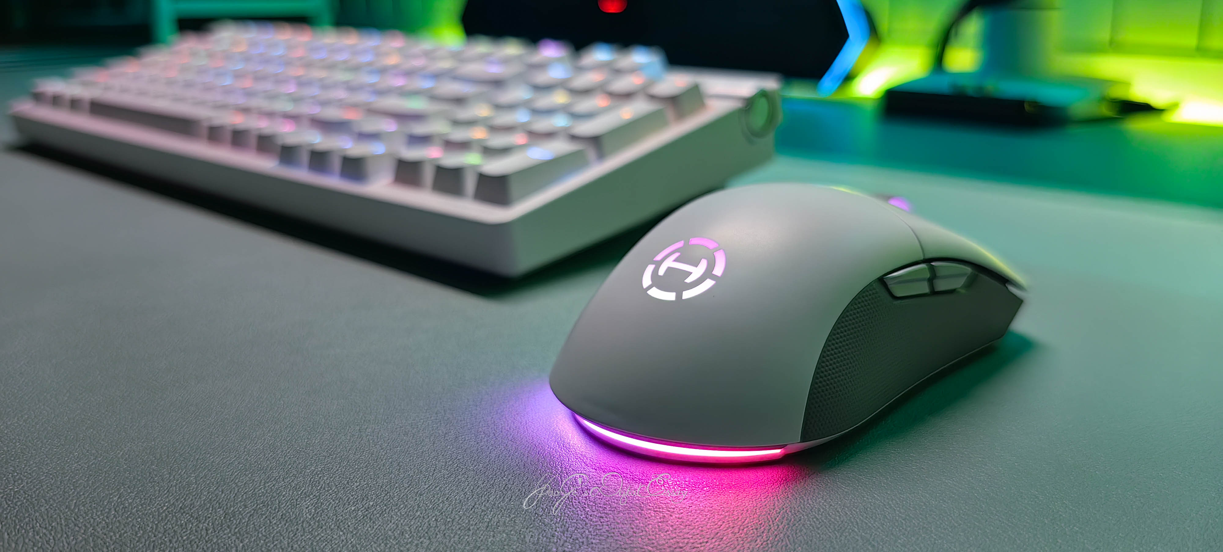 漫步者hecateg3mpro鼠标评测,hecate漫步者电竞g4mpro