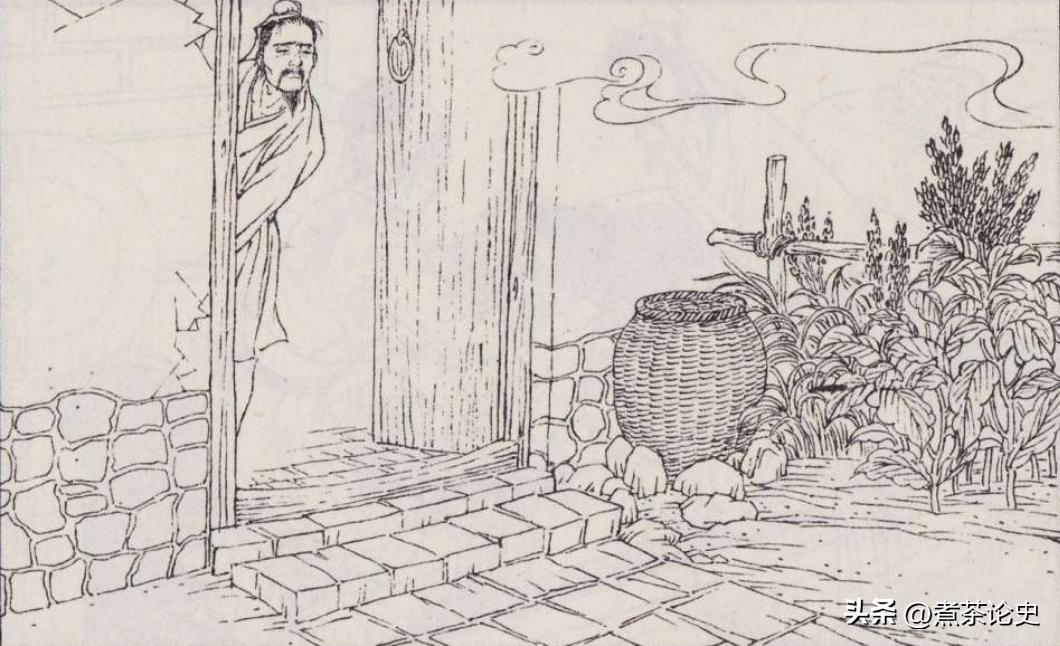 民间故事书生猎鬼,民间故事书生前世救了一只老虎