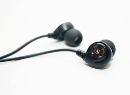 入耳式耳机森海塞尔,入耳式森海塞尔