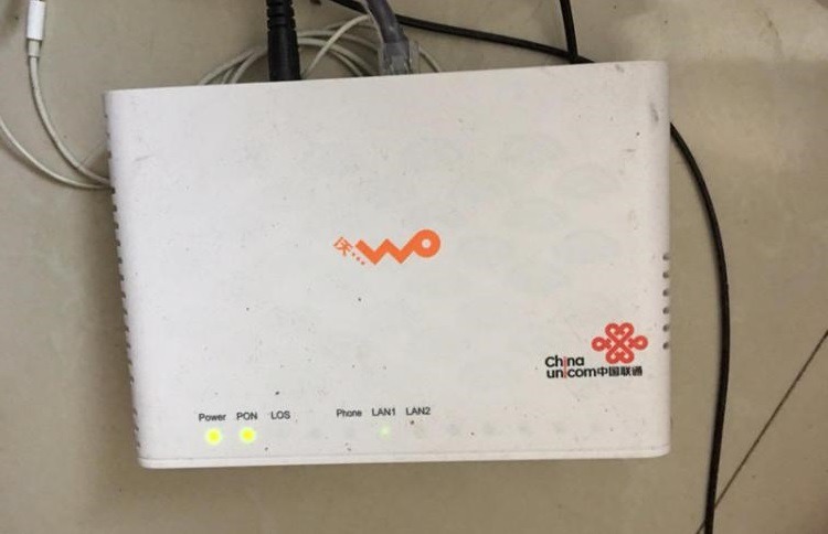 联通宽带1302是什么故障,联通宽带故障快速处理方法