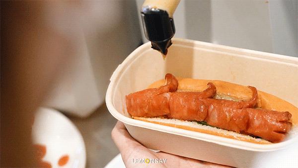 传下去，宜家出外卖了