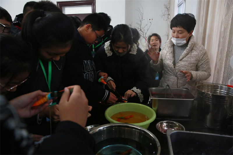 与文化邂逅,与经典文化邂逅