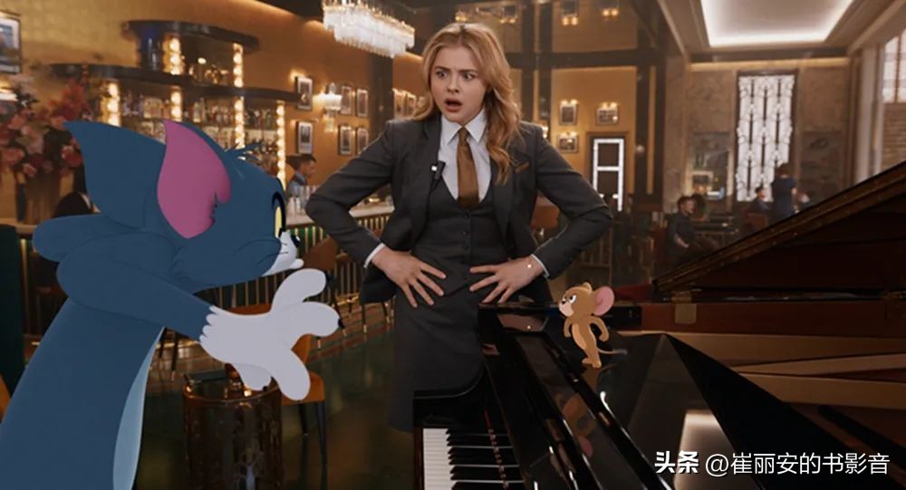 西部世界第8集解说,西部世界1-8季全集解说