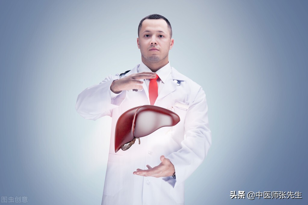 中医治肝脾最好的方子,中医治肝病为什么要先治脾