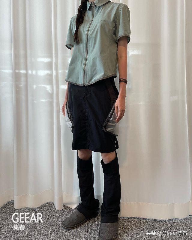 y2k甜辣风格裤子,韩国y2k