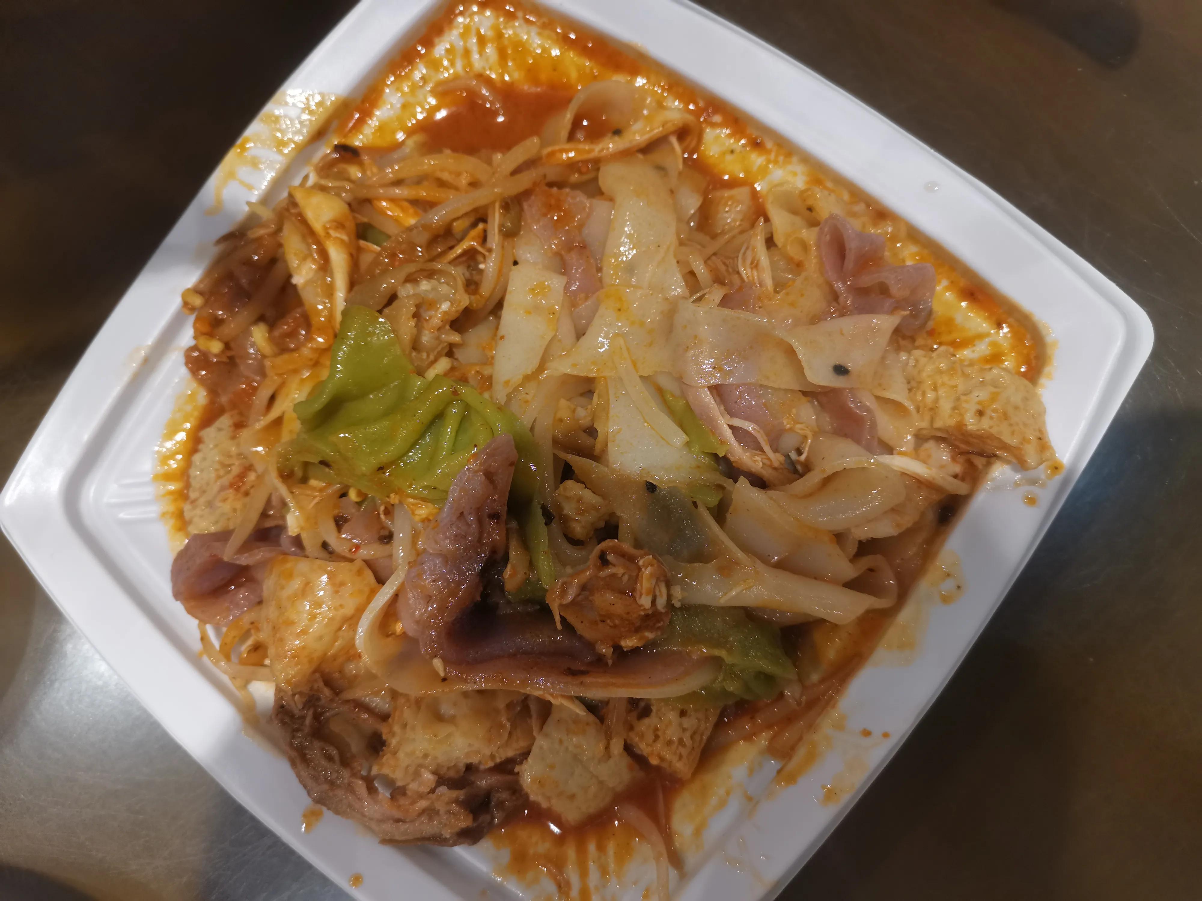 西安随性游自由行攻略