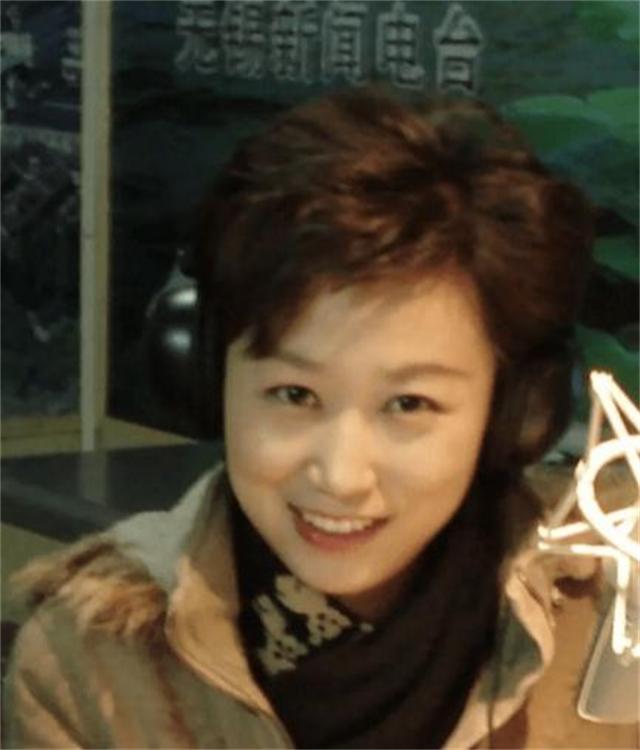 主持人魏笑最后结婚了吗,主持人魏笑生前最后三天