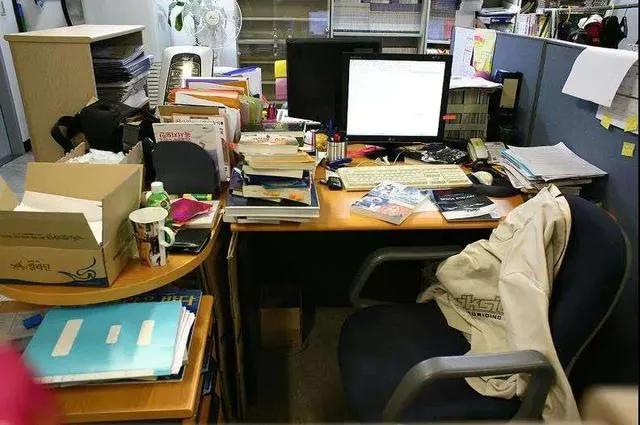 在体制内办公室工作好不好？说一说我的亲身感受