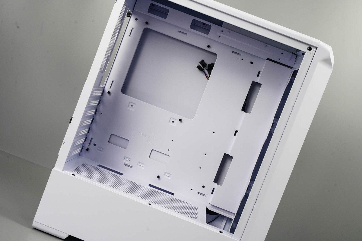 手把手详细组装电脑,超详细的电脑装机