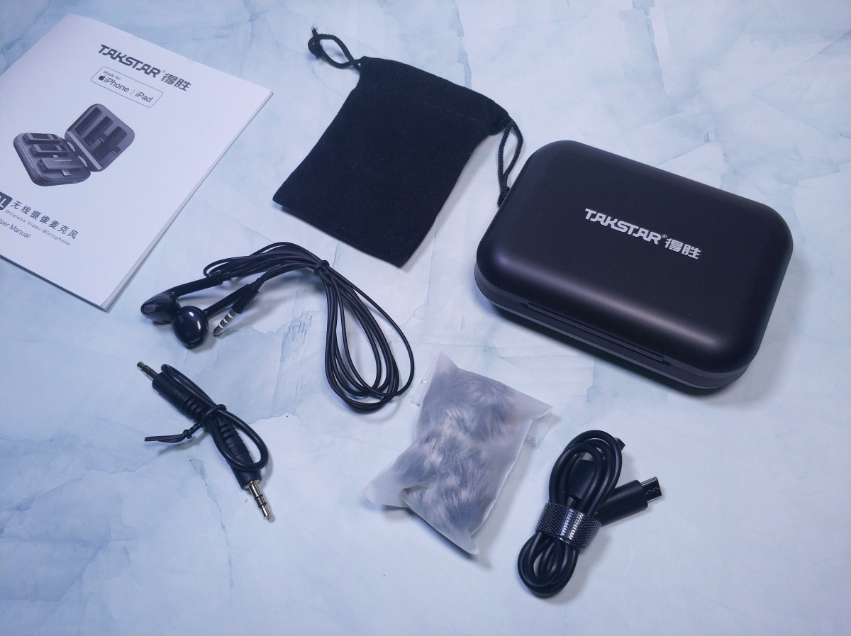 让vlog变高级,vlog入门手机无线麦克风评测