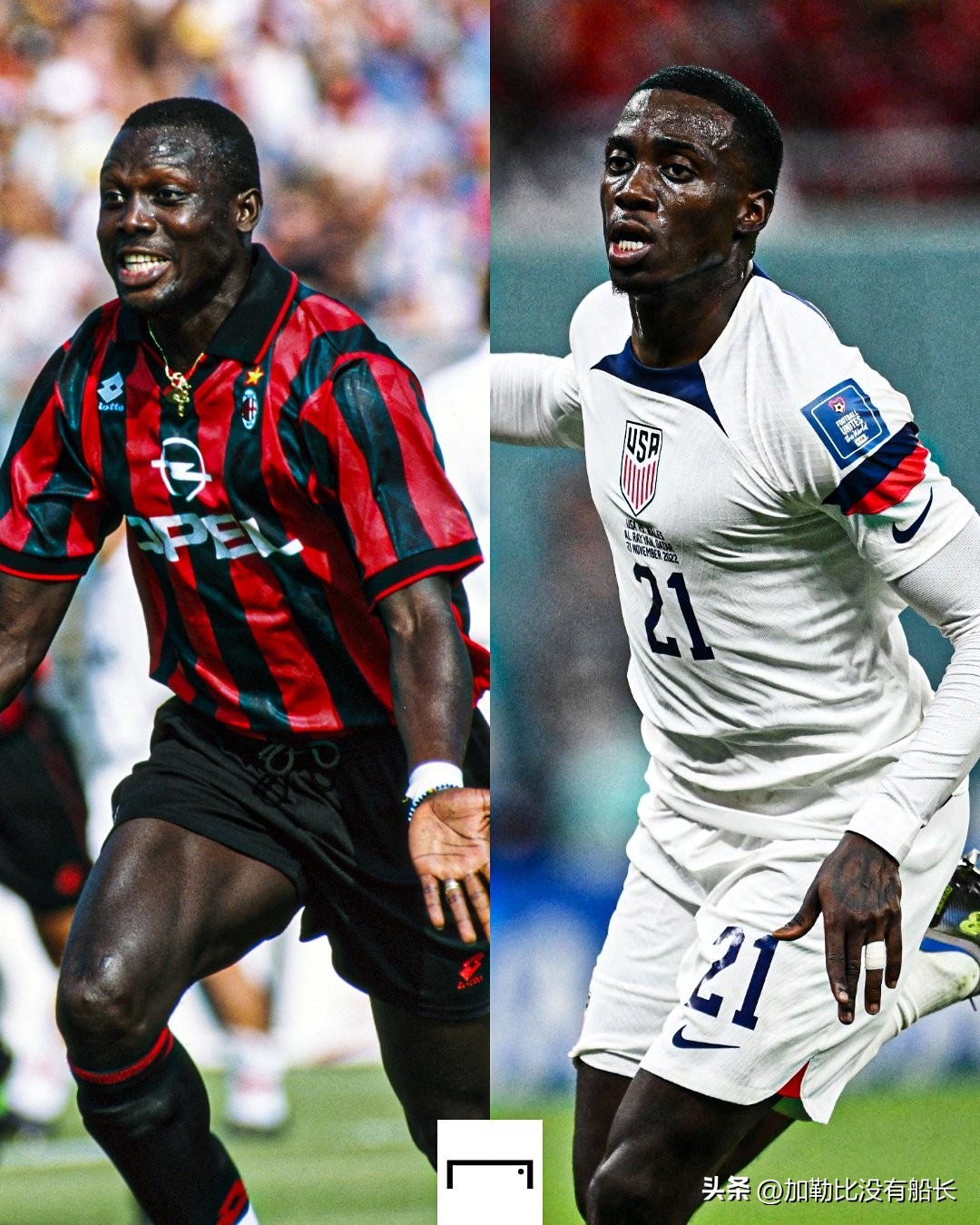 与率先出局的加拿大类似的这些足球小国，都曾出过哪些巨星代表？