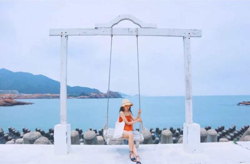 上海附近小岛最便宜的民宿,上海周边海边民宿