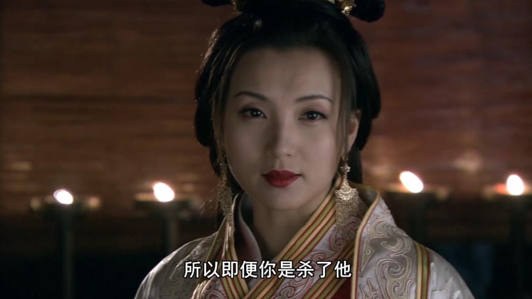 陈好陈红貂蝉谁最漂亮,陈红版貂蝉和陈好版哪个好看