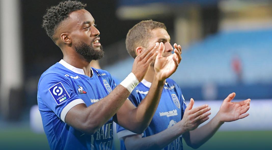 足球法甲比赛预测今日推荐,2020年1月18日足球竞彩比赛结果