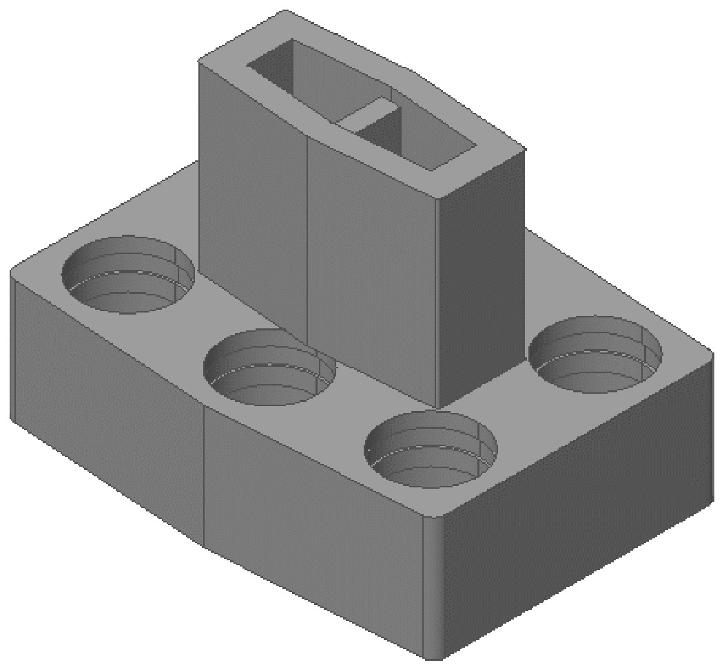 桥梁巨型墩施工视频教程,桥梁墩台基建施工视频