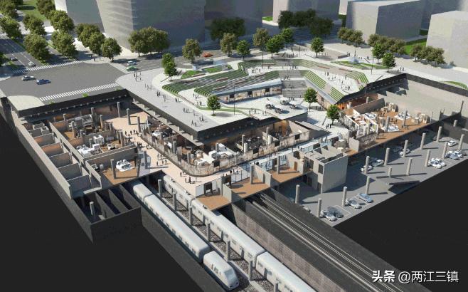 武汉大爆发，3家“顶流”同天开业！还有几十个商业体传来新消息