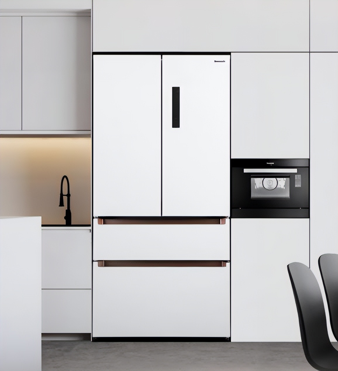 松下冰箱怎么样质量好不好啊,松下冰箱te45atx与e450px区别