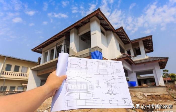 智能家居安装一户要多长时间,智能家居施工全套教程