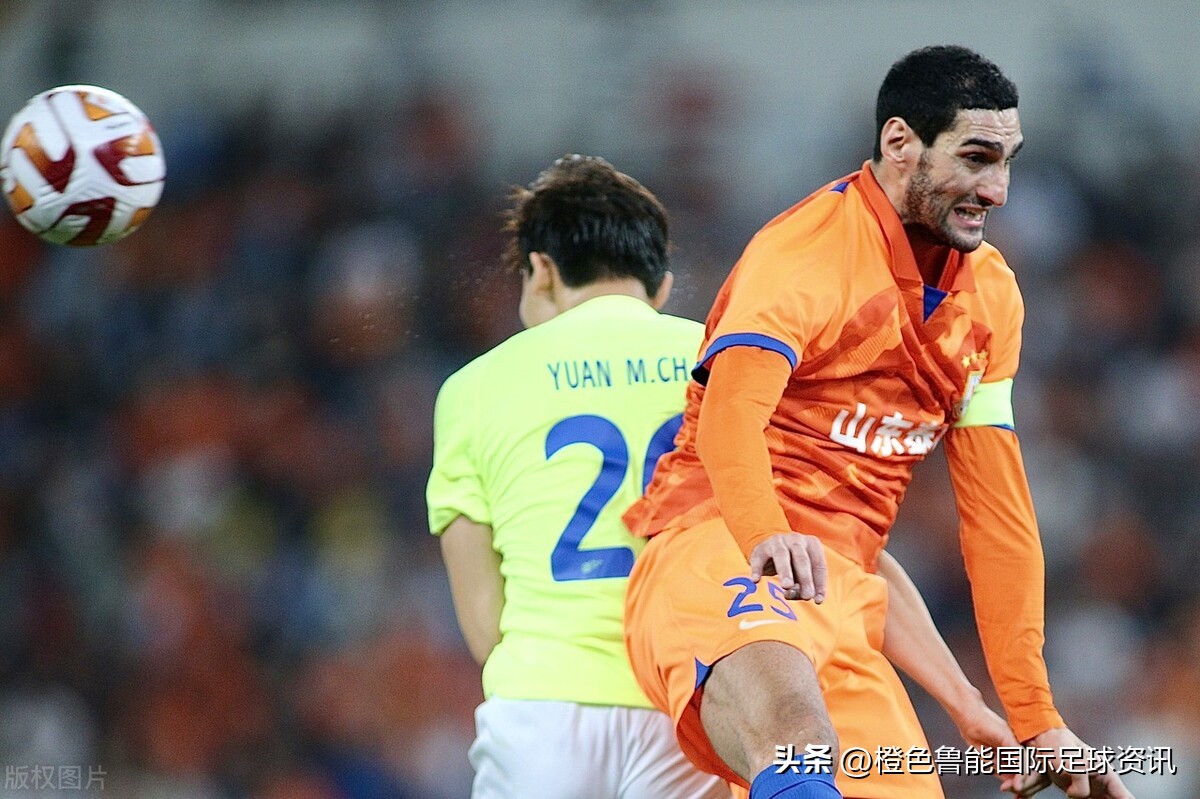 泰山队新外援可以打亚冠吗,泰山队下赛季六大外援