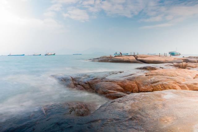 遗落人间的十大景点,广东隐世秘境旅游攻略