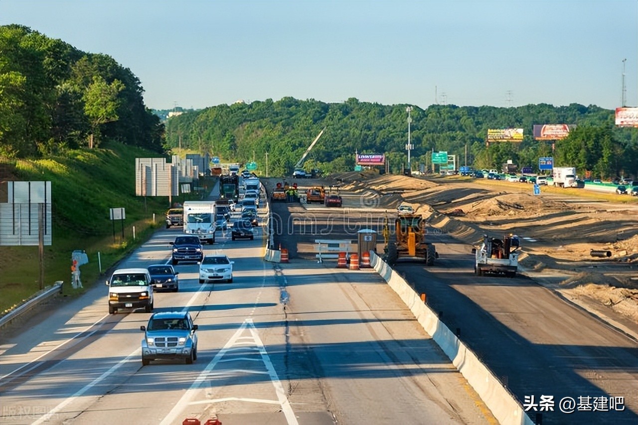 中铁8局与中铁12局,中铁十八局一公司2023最新项目