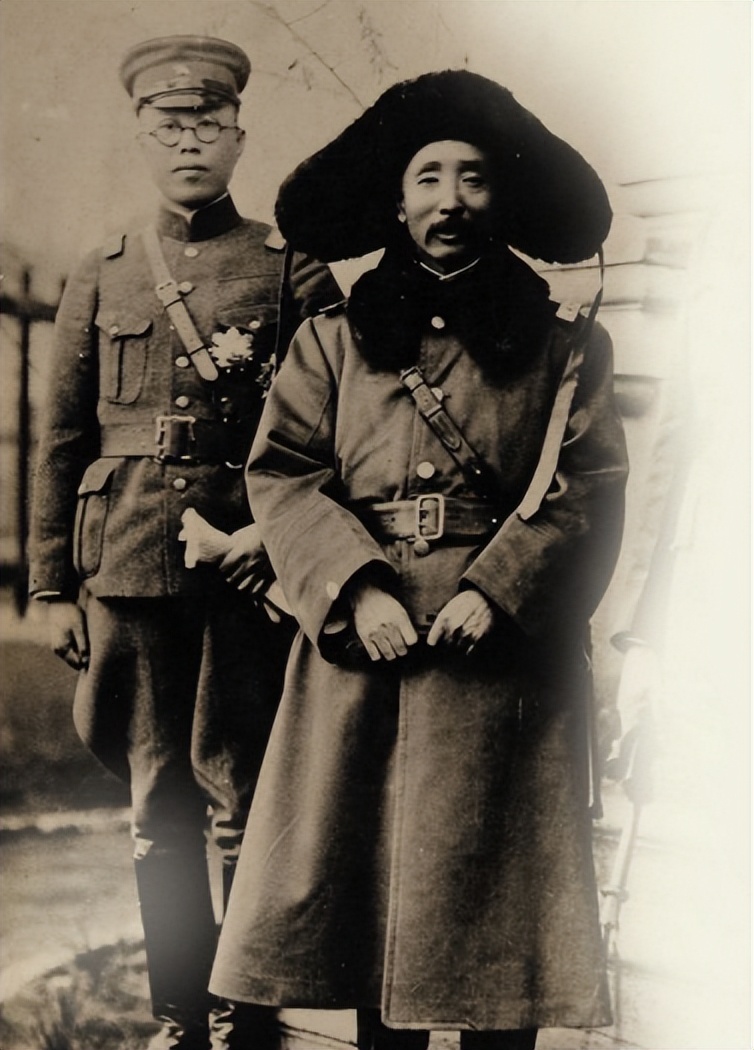 南北和谈达成共识，袁世凯就任大总统后，为何把许诺张作霖的职位给了别人?