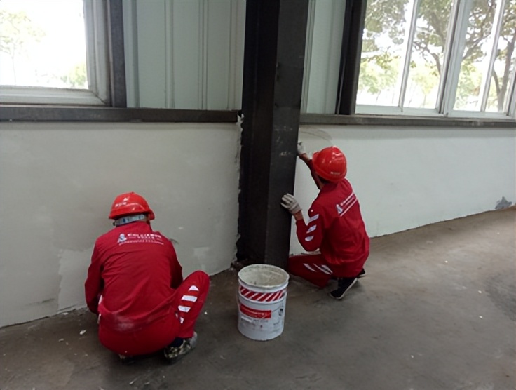 地下室外墙渗漏原因及解决方案,成都工程项目外墙防水渗漏施工