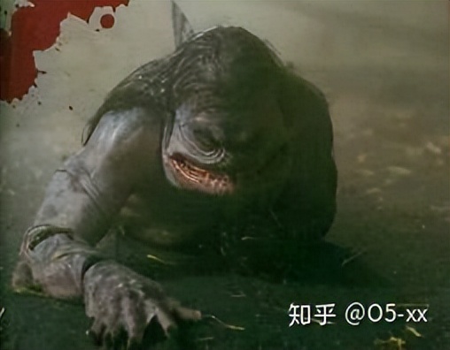 盘点电影里的九大怪兽,盘点四部电影中令人恐惧的怪兽