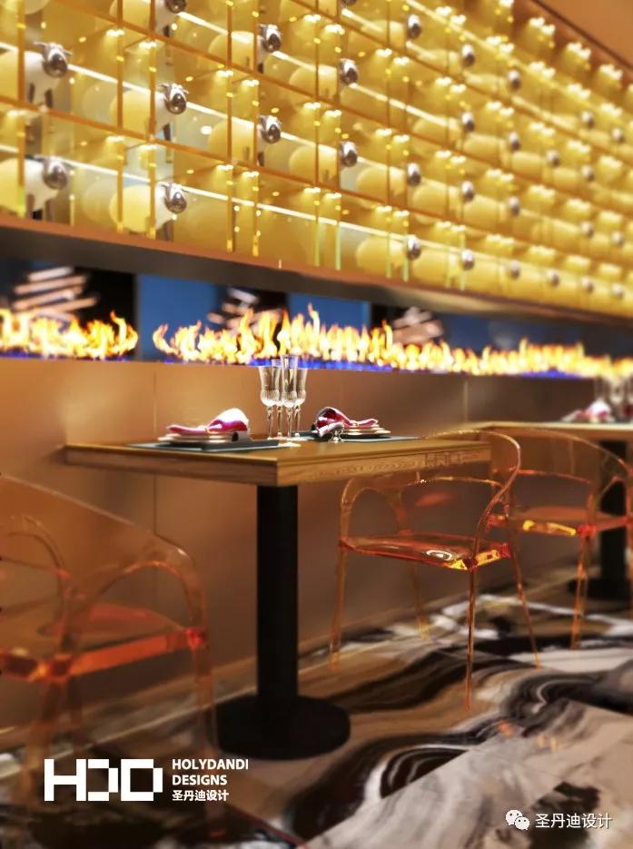 穆沙烧烤长江路分店,穆沙烧烤