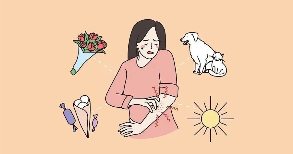 春季如何防治过敏性疾病？贵阳市妇幼保健院医师提示