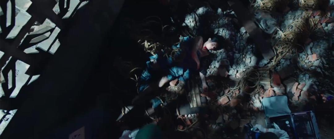 张译爆款剧,张译新剧首播好评如潮