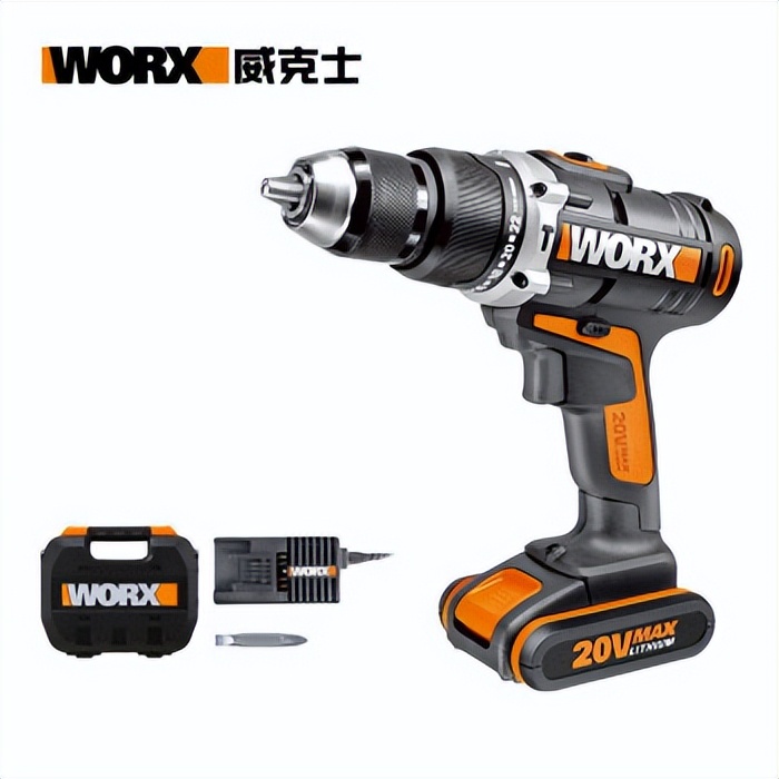 家用电钻220v与锂电怎么选,新手手工电钻该怎么选