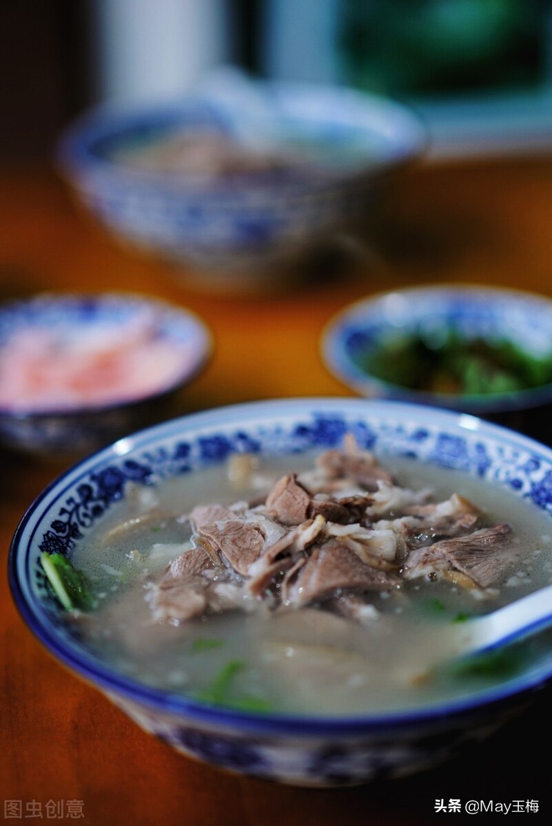 煲羊肉萝卜汤的做法大全,羊肉萝卜汤的功效与作用