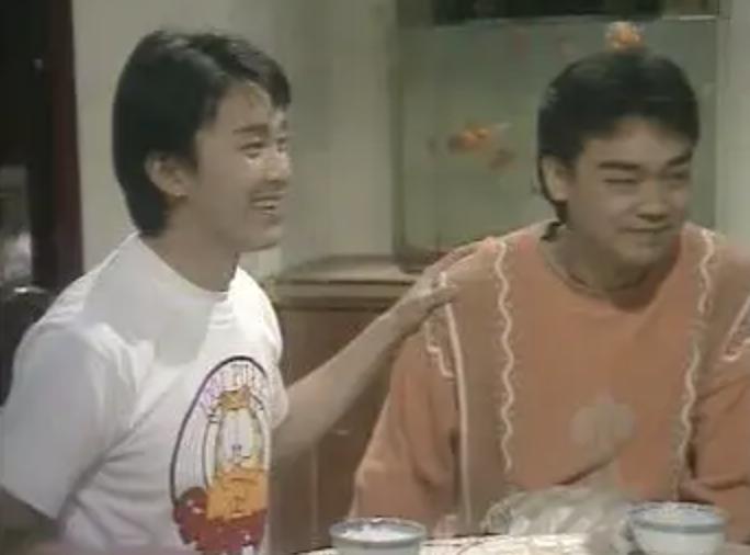 郭蔼明刘青云现状,刘青云哪一年生的郭蔼明家世背景